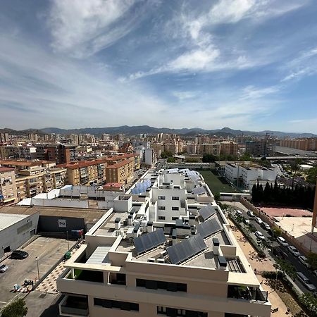 Wonderful Union Apartment Málaga Eksteriør bilde