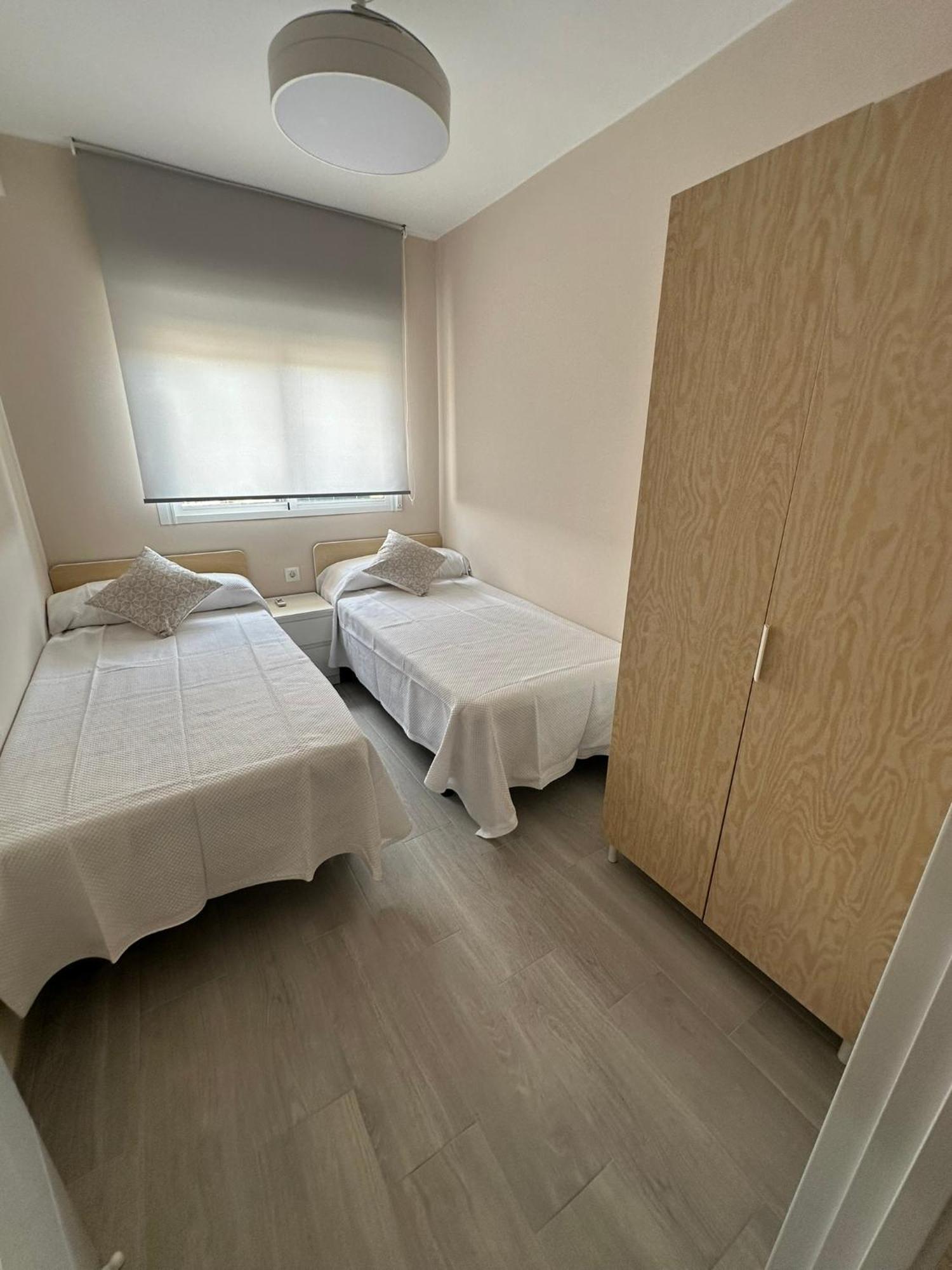 Wonderful Union Apartment Málaga Eksteriør bilde