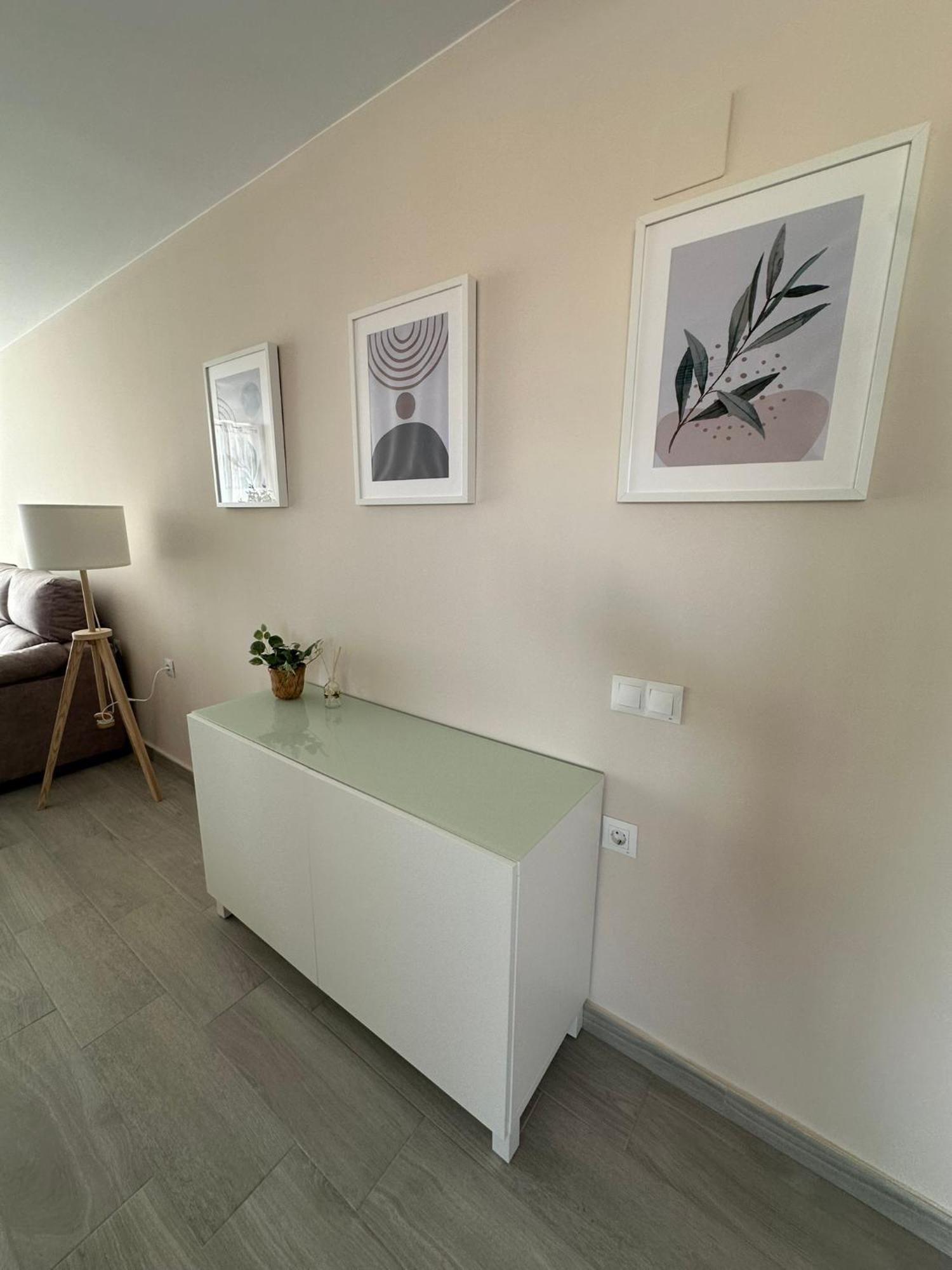 Wonderful Union Apartment Málaga Eksteriør bilde