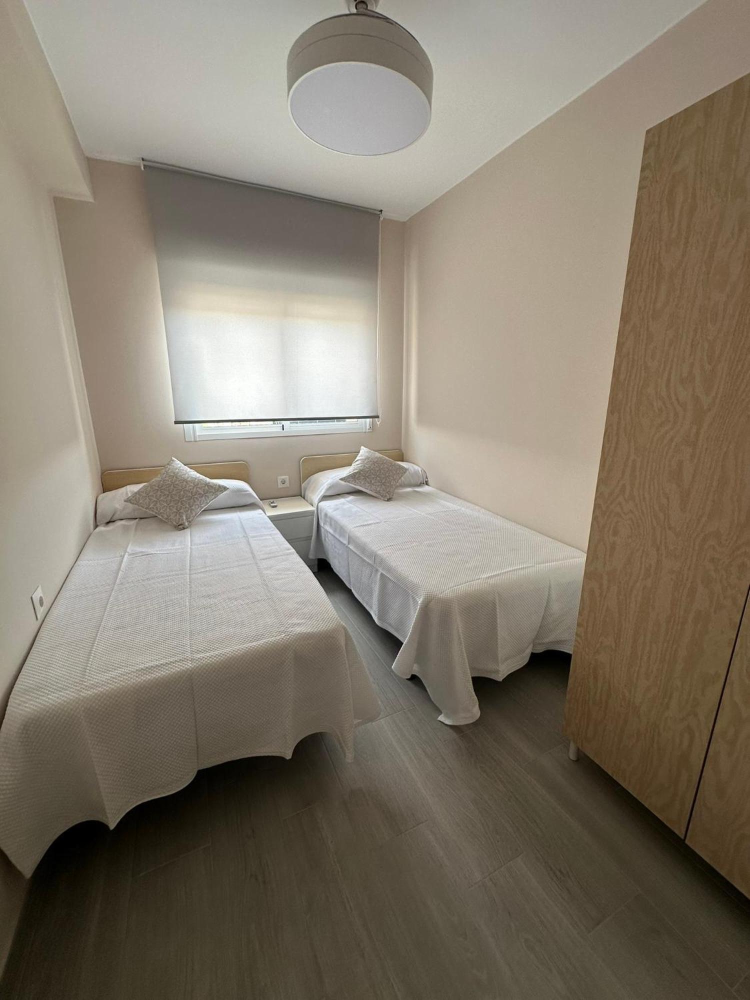 Wonderful Union Apartment Málaga Eksteriør bilde