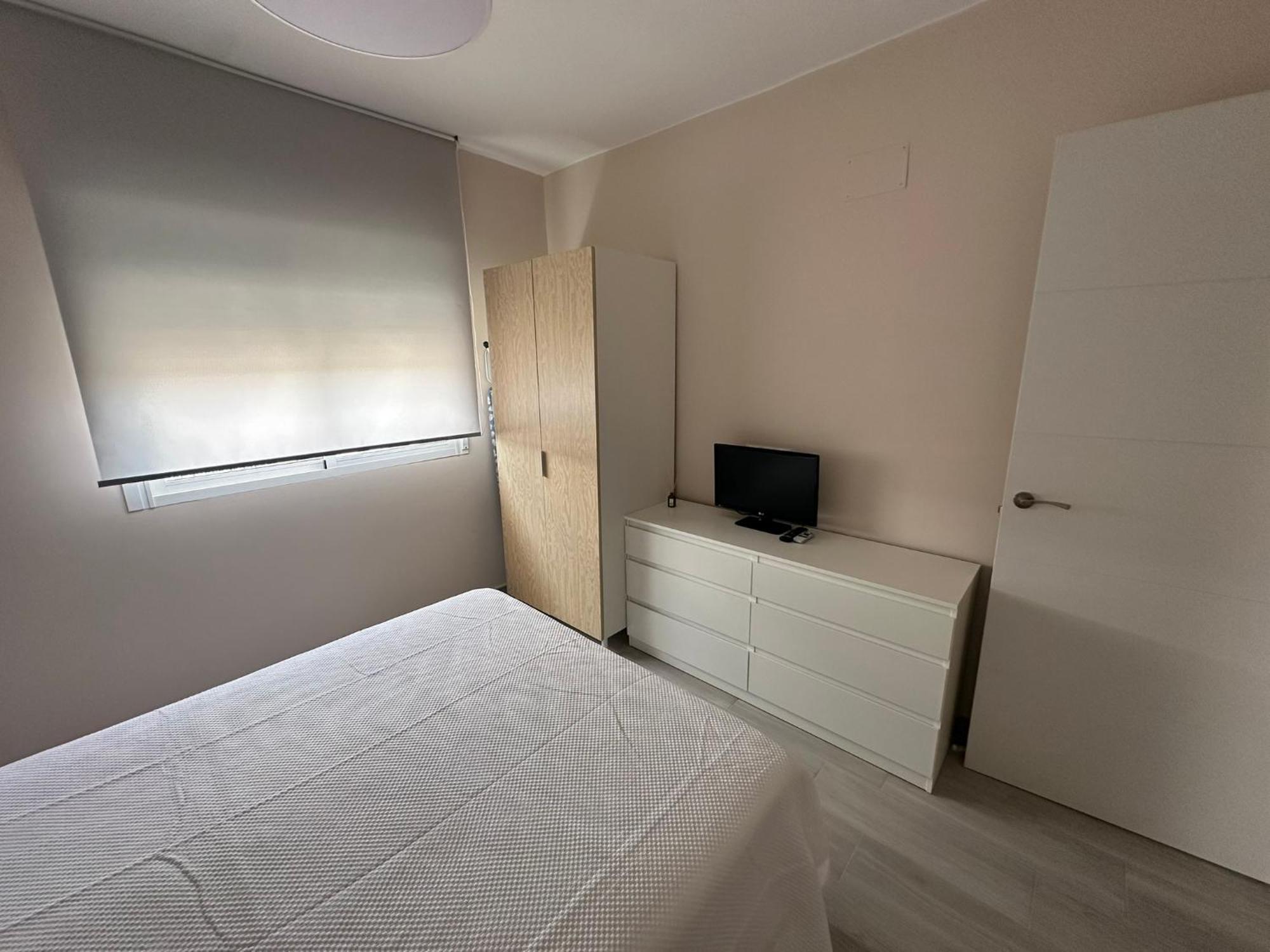 Wonderful Union Apartment Málaga Eksteriør bilde