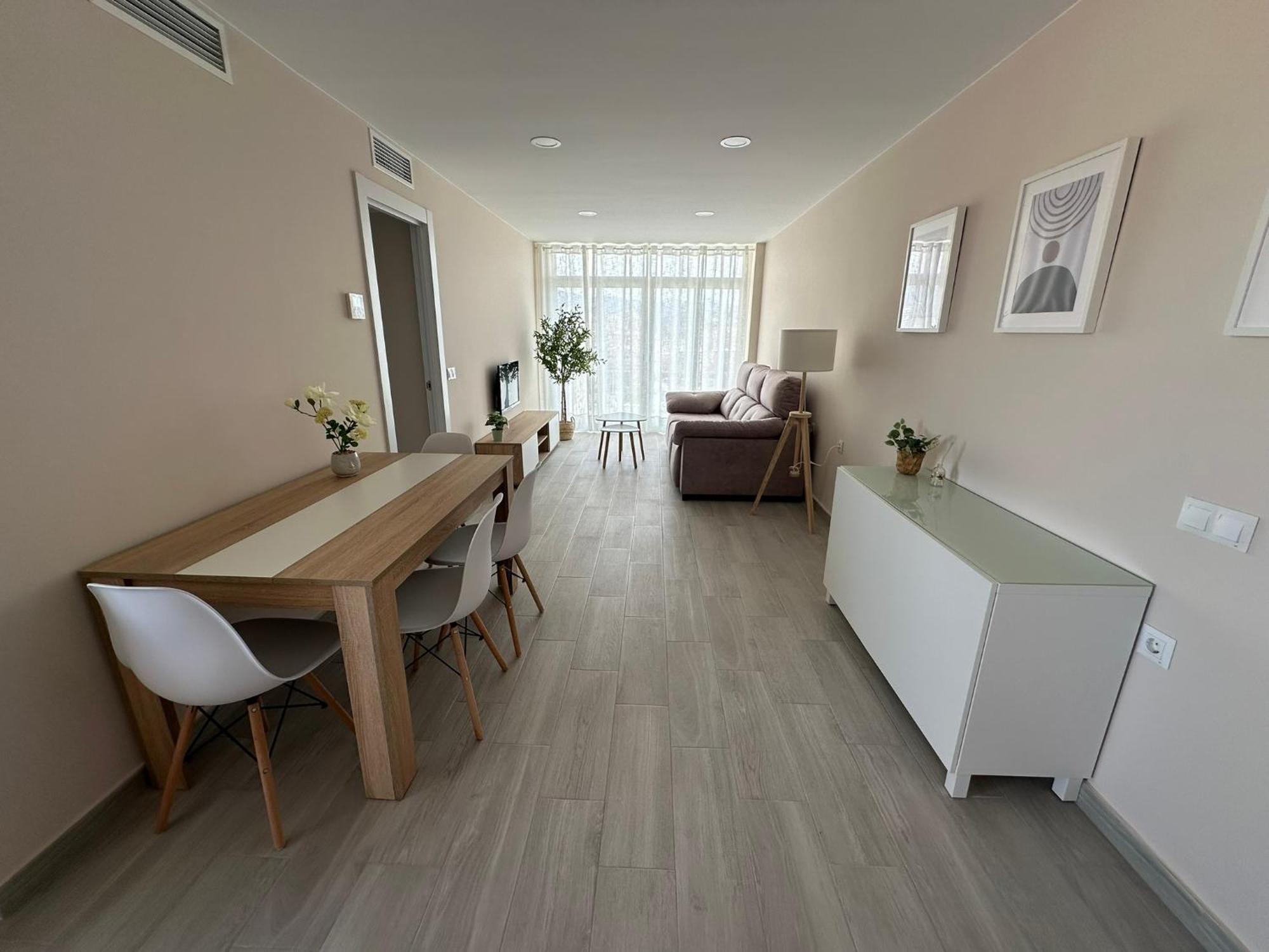 Wonderful Union Apartment Málaga Eksteriør bilde