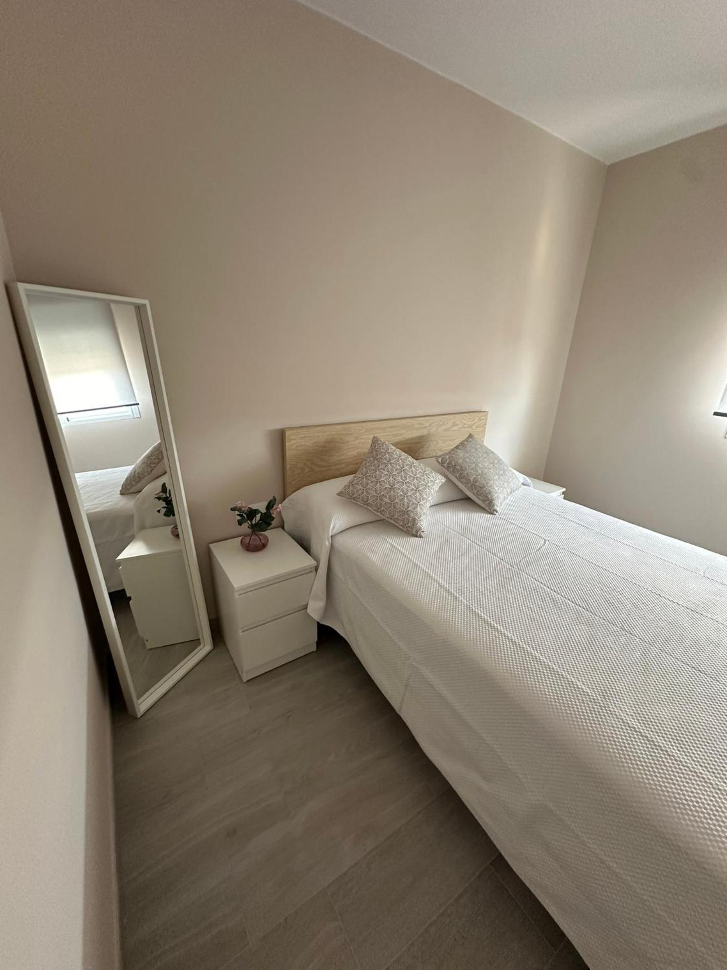 Wonderful Union Apartment Málaga Eksteriør bilde
